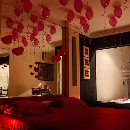 Dolce Amore Motel (Adults Only) ナタール エクステリア 写真