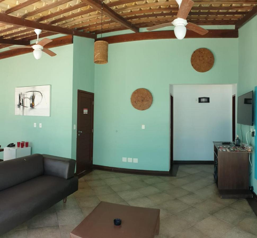Dolce Amore Motel (Adults Only) ナタール エクステリア 写真