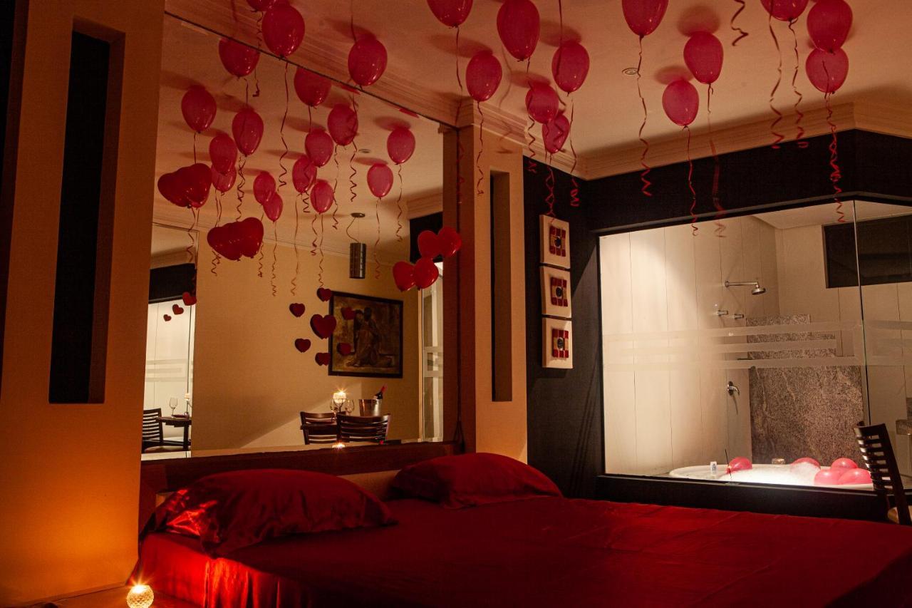 Dolce Amore Motel (Adults Only) ナタール エクステリア 写真