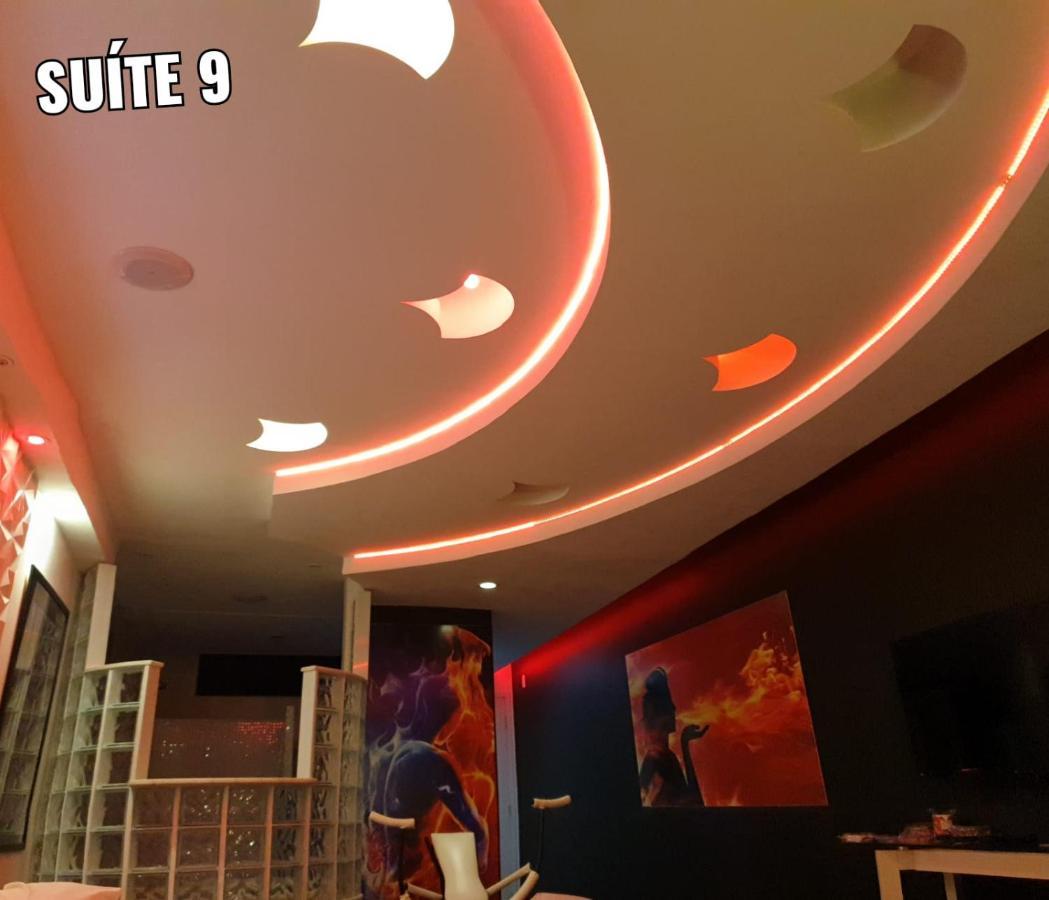 Dolce Amore Motel (Adults Only) ナタール エクステリア 写真