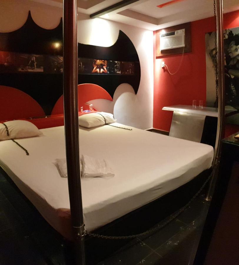 Dolce Amore Motel (Adults Only) ナタール エクステリア 写真