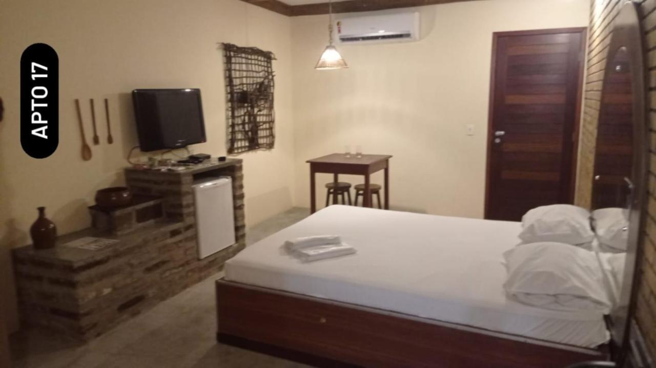 Dolce Amore Motel (Adults Only) ナタール エクステリア 写真