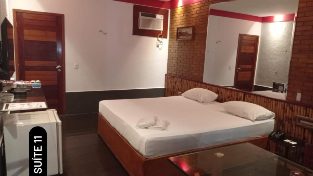 Dolce Amore Motel (Adults Only) ナタール エクステリア 写真