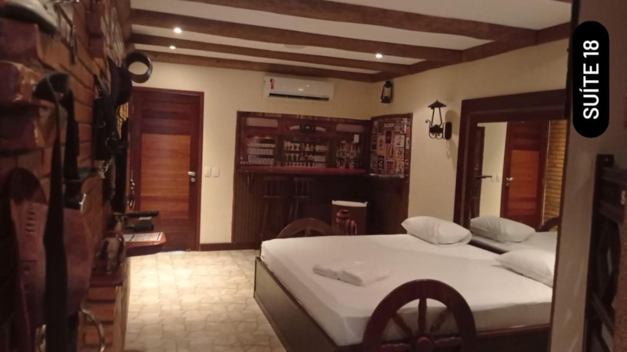 Dolce Amore Motel (Adults Only) ナタール エクステリア 写真