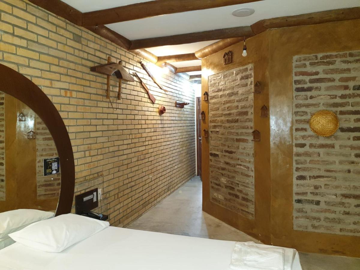 Dolce Amore Motel (Adults Only) ナタール エクステリア 写真